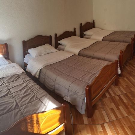 Guest House Emanueli Tropoje 외부 사진